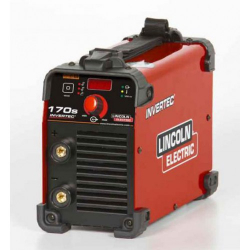 Купить Lincoln Electric Invertec 170S в Люберцах