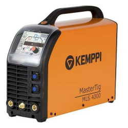 Kemppi MasterTig-4000 MLS в Люберцах