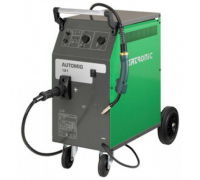 Migatronic Automig 271 UPS
