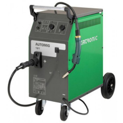 Купить Migatronic Automig 273 UPS m/stik в Люберцах