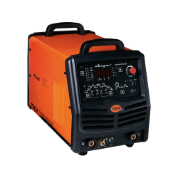 Сварог TECH TIG 200 P DSP AC/DC (E104) в Люберцах