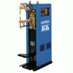 Аппарат точечной сварки Blueweld ВТЕ 28 LCD в Люберцах
