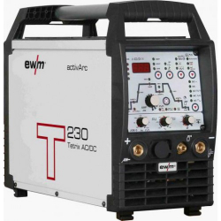 EWM TETRIX 230 AC/DC 8P в Люберцах