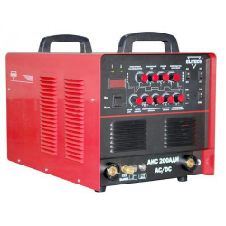 Elitech АИС 200АДИ АС/DC в Люберцах