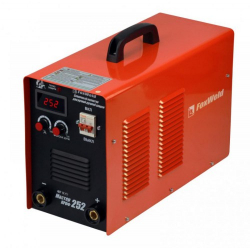 Купить FoxWeld Master 252PROF в Люберцах
