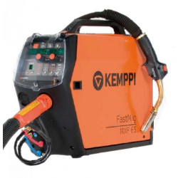 Купить Kemppi Механизм подачи проволоки MXF 65 профиль Work Pack в Люберцах