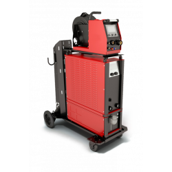 Купить Сварочный полуавтомат Rosweld PRO-350 Al в Люберцах