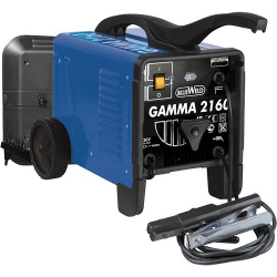 Купить Сварочный трансформатор Blueweld Gamma 2160 в Люберцах