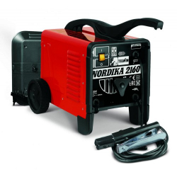 Купить Telwin NORDIKA 2160 230V ACD в Люберцах