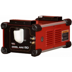 Купить Lincoln Electric COOL ARC 50 в Люберцах