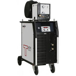 Купить EWM Taurus 451 Synergic S MM FDG в Люберцах
