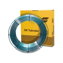 Стоимость ESAB OK Tubrod 14.12 - 1,2mm - 16,0kg в Люберцах