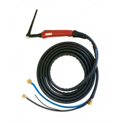 Купить Aurora TIG 20 250A (100%) M12x1, 1/4G, 3/8G, 4m вода в Люберцах