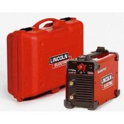 Купить Lincoln Electric INVERTEC 170S – в полной комплектации в Люберцах