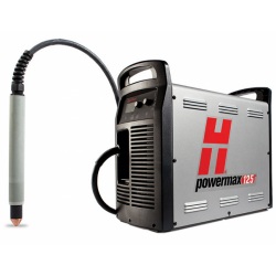 Hypertherm PowerMax 125 в Люберцах