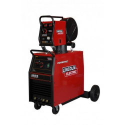 Купить Lincoln Electric Powertec 425S в Люберцах
