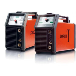 Аппарат аргонодуговой сварки Lorch T 220 AC/DC в Люберцах