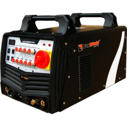 FoxWeld FoxTig 3000 AC/DC Pulse в Люберцах