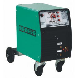 Купить Merkle CompactMIGpro 210 K 400В в Люберцах