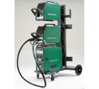 Migatronic SIGMA2 500 C-L BASIC