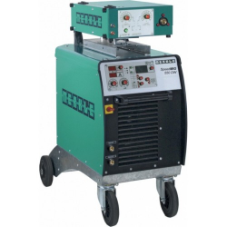 Купить Merkle SpeedMIG 550 DW в Люберцах
