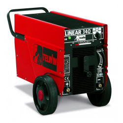 Купить Telwin LINEAR 340 230-400V в Люберцах