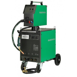 Купить Migatronic Mig 545 STB в Люберцах