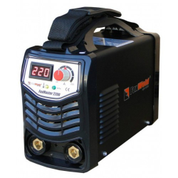 Купить FoxWeld FoxMaster 2200 в Люберцах