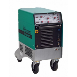 Merkle Insquare W 321 AC/DC с аксессуарами в Люберцах