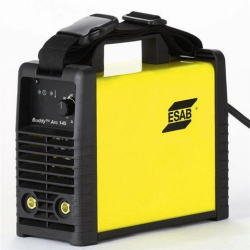 Купить Сварочный инвертор ESAB BuddyArc 145 в Люберцах