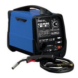 Купить Blueweld COMBI 132 TURBO в Люберцах