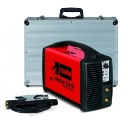 Купить Telwin TECHNOLOGY 236 HD 230V в Люберцах