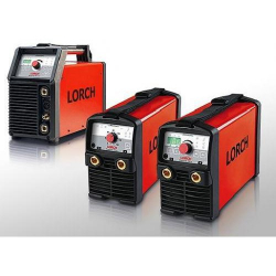 Lorch HandyTIG 180 DC в Люберцах