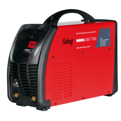 Купить Fubag INMIG 350T DG + DRIVE INMIG DG в Люберцах