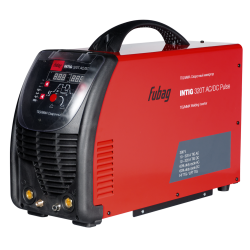 Fubag INTIG 320 T AC/DC PULSE в Люберцах