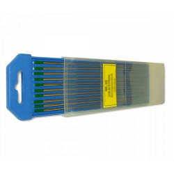 Купить Blueweld Комплект электродов для горелок TIG 802238 в Люберцах