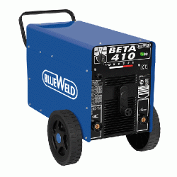 Купить Сварочный трансформатор Blueweld Beta 410 в Люберцах