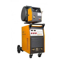 Купить FoxWeld INVERMIG 350E в Люберцах