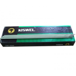 Стоимость Kiswel K7018-2.6mm, 5кг в Люберцах