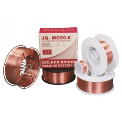 Стоимость Golden Bridge JQ.MG50-6 (ER70S-6) d.1.2mm 20kg в Люберцах