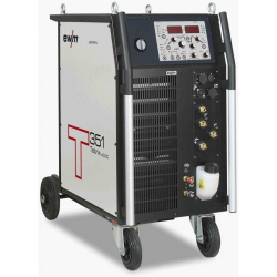 EWM TETRIX 351 AC/DC Synergic activArc FWD в Люберцах