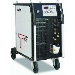 EWM TETRIX 351 COMFORT FW в Люберцах