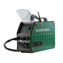 Migatronic PI 200 DC HP PFC в Люберцах