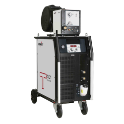 Купить EWM Taurus 401 Synergic S MM FDW в Люберцах