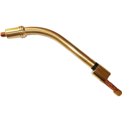 Купить Tbi Корпус горелки 9W-S, 50° в Люберцах