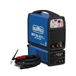 Blueweld Best TIG 421 DC HF/Lift R.A в Люберцах