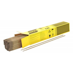 Стоимость ESAB OK 46.00 - 2,0mm - 4,5kg в Люберцах