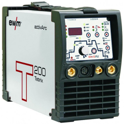 EWM TETRIX 200 SMART TG в Люберцах