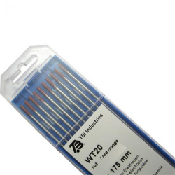 Купить Tbi WT-20(red) d 3.0 в Люберцах