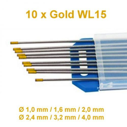 Купить Tbi WL-15(gold) d 3.0 в Люберцах